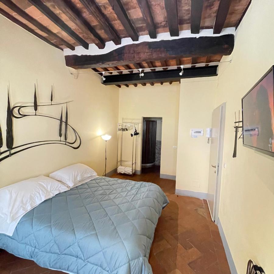 B&B Montepulciano Stazione Exterior foto